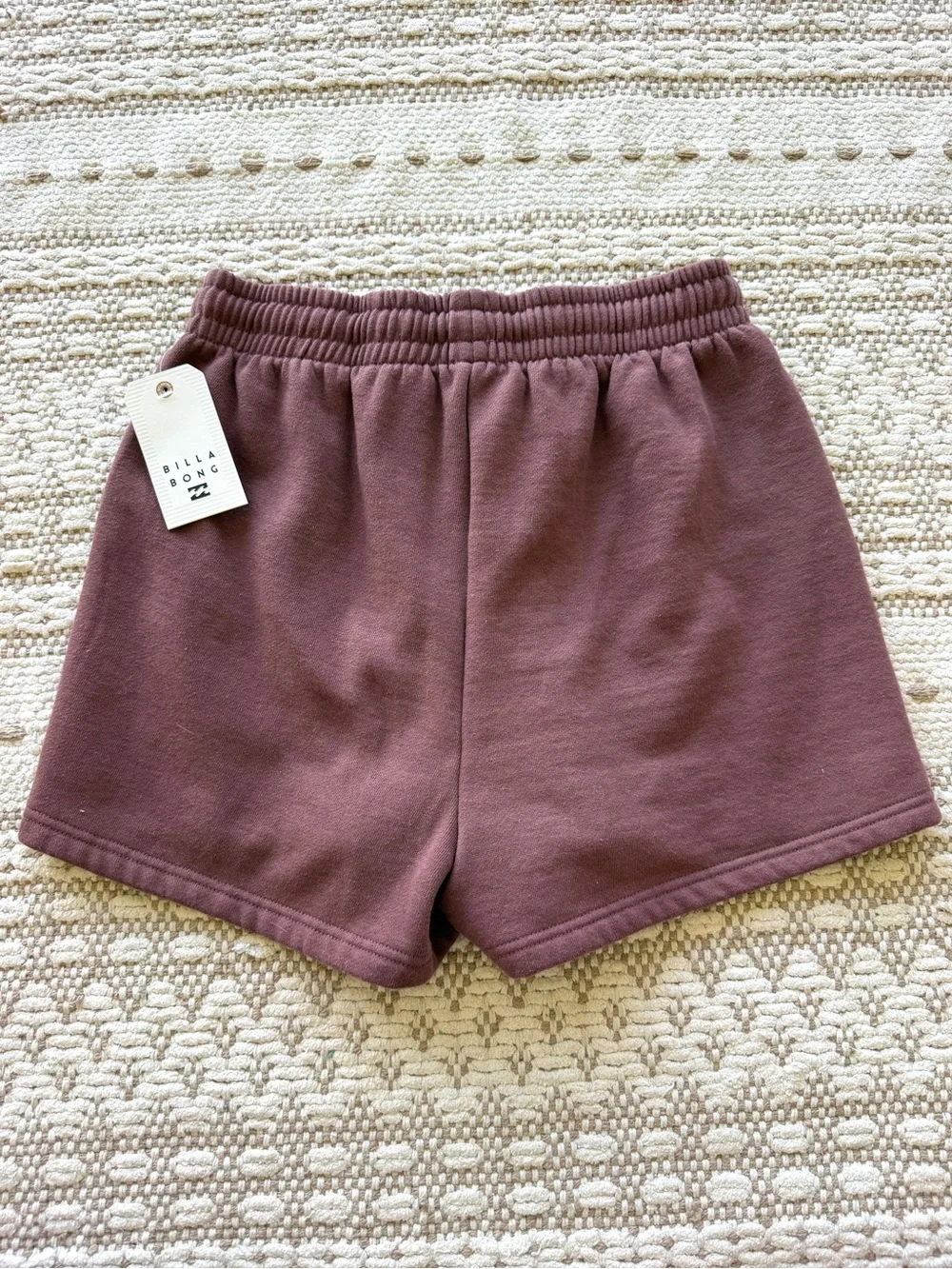 🔥🔥BILLABONG - LIGHT IN VIEW FLEECE SHORT🔥🔥 - Picture 4 of 4